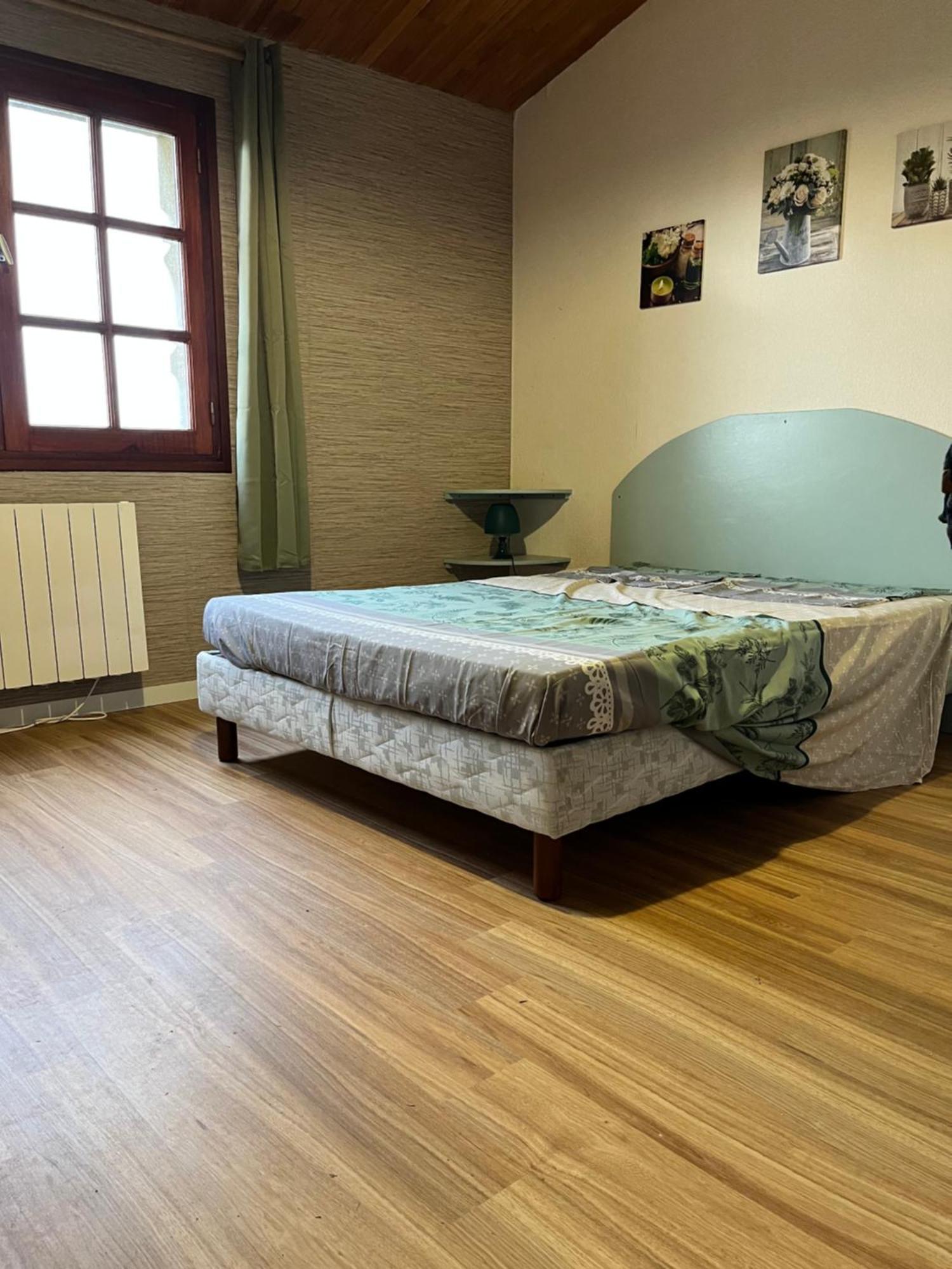 Bord De Apartment Aytre
